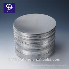 good surface Aluminium Circle for cooking utensil use